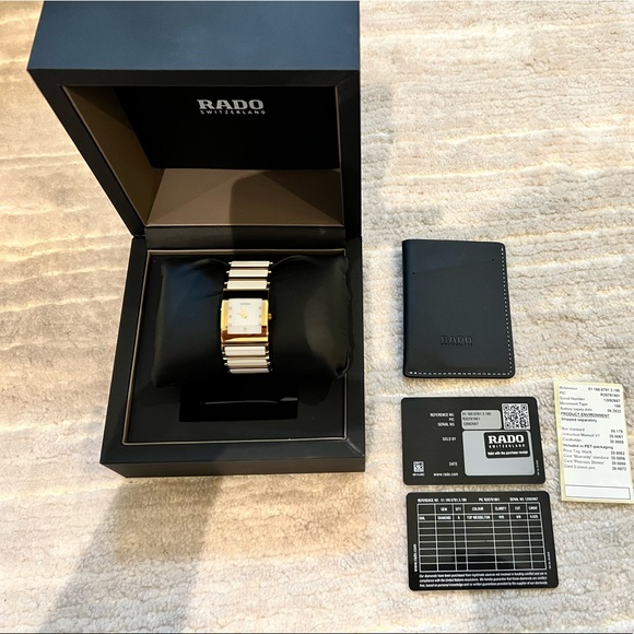 Rado Ladies Watch - Picture 2 of 7